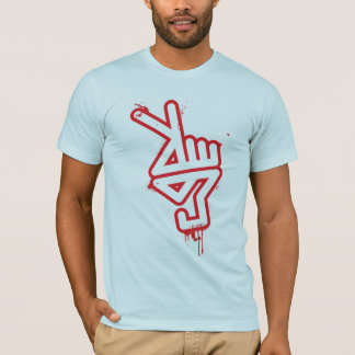 Camiseta de PeaceHand (hombres)