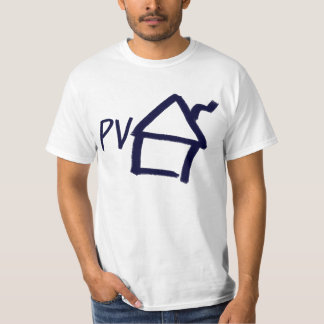Camiseta de Peavyhouse