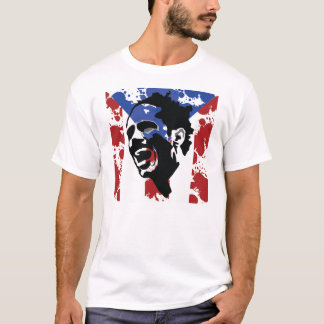 Camiseta de Pedro Albizu Campos