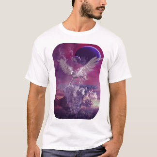 CAMISETA DE PEGUIS