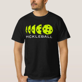 Camiseta de pelota: Dimensiones del baloncesto