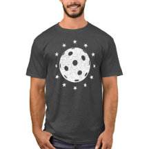 Camiseta de pelota - Todas las estrellas