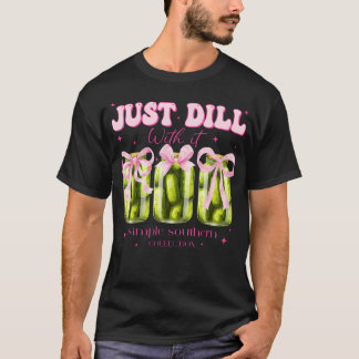Camiseta de Pepino