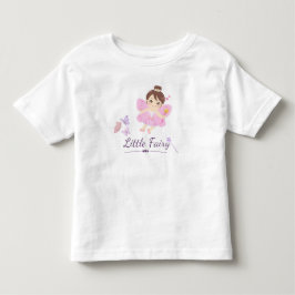 Camiseta de pequeño hato