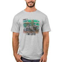 Camiseta de Perezoso