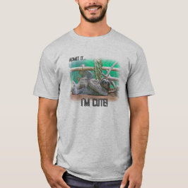 Camiseta de Perezoso