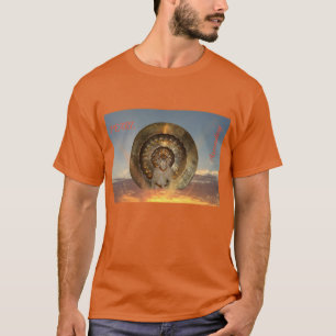 Camiseta de Perla Ascendente