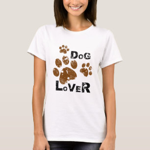 Camiseta de Perro