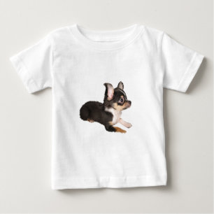Camiseta de perro