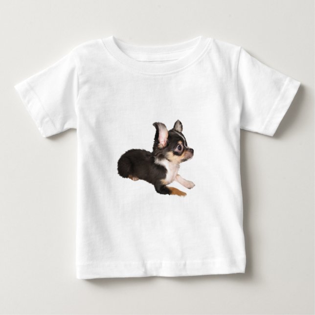 Camiseta de perro (Anverso)
