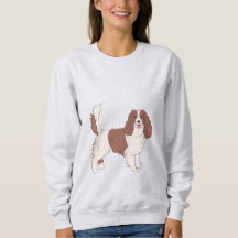 Camiseta de perro Beagle – Camisa informal para am