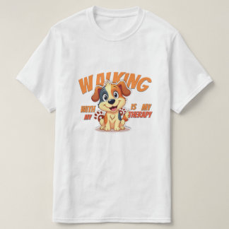 Camiseta de perro lindo _ Regalo divertido para am