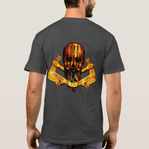 Camiseta de Personalizable "LONG LIVE the REPÚBLIC