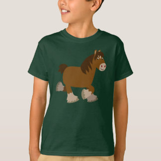 Camiseta de Personalizado con camiseta para niños 