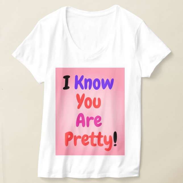 Camiseta de Personalizado de mujeres o Chicas (Distribución )