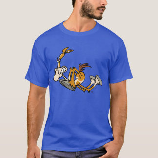 Camiseta de personalizado de potencia de caballo