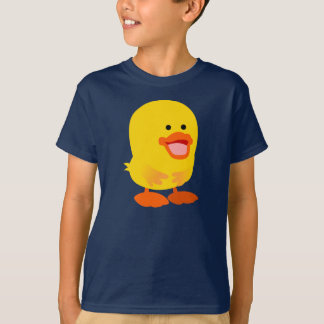 Camiseta de Personalizado inocente que ataca a niñ