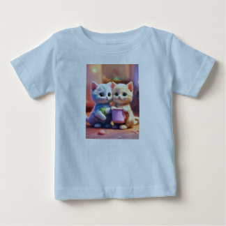 Camiseta de personalizado para bebés
