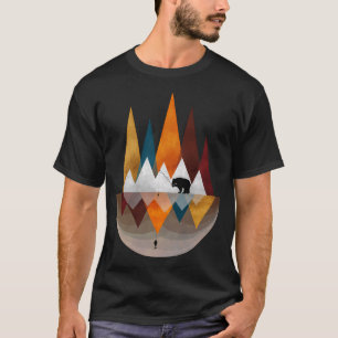 Camiseta De pesca