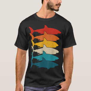 Camiseta de pesca de lucio del Northern Bite Club
