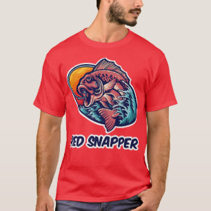 CAMISETA DE PESCA DIVERTIDA