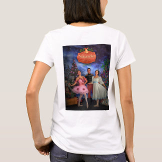 Camiseta de petardo 2019 para mujeres