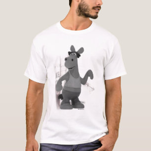 Camiseta de Pferdle