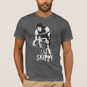 Camiseta de Phil Anderson AKA Skippy
