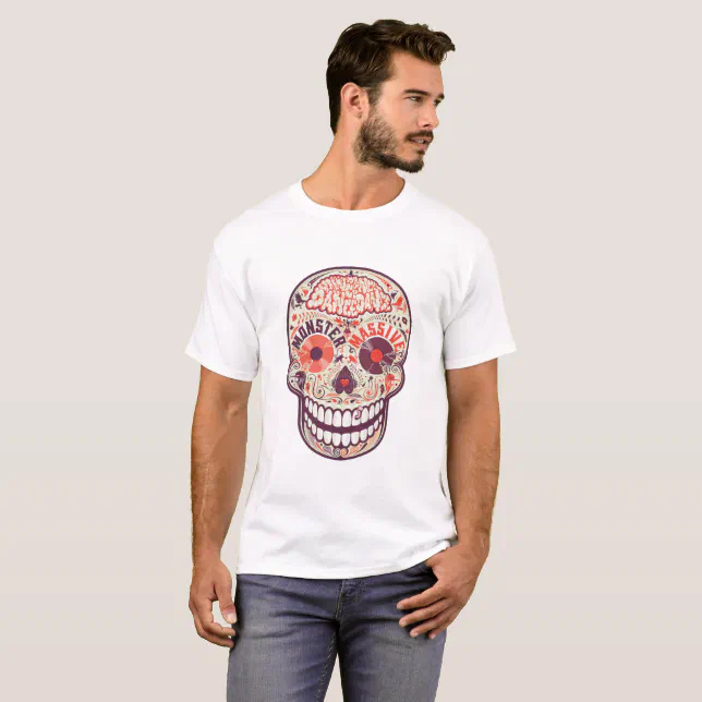 Philipp plein discount camiseta calavera precio