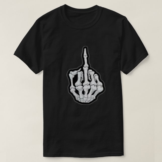 camiseta de philipp plein (Diseño del anverso)