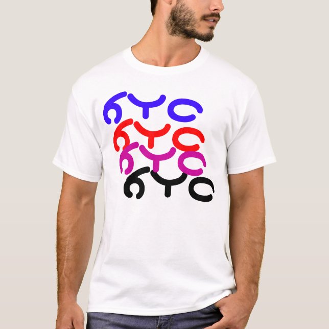 Camiseta de Phoenix (Anverso)