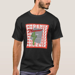 Camiseta de Phoenix