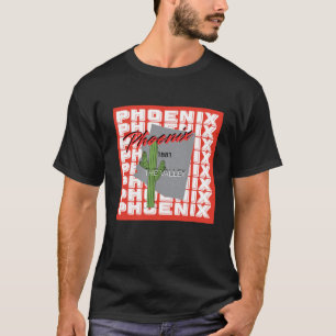 Camiseta de Phoenix