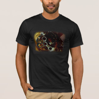 Camiseta de Phoropter