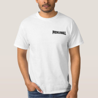 Camiseta de Pickleball