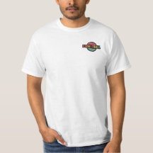 Camiseta de Pickleball