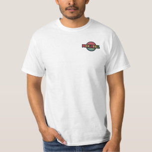 Camiseta de Pickleball