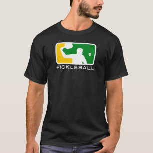 Camiseta de Pickleball de la primera división de