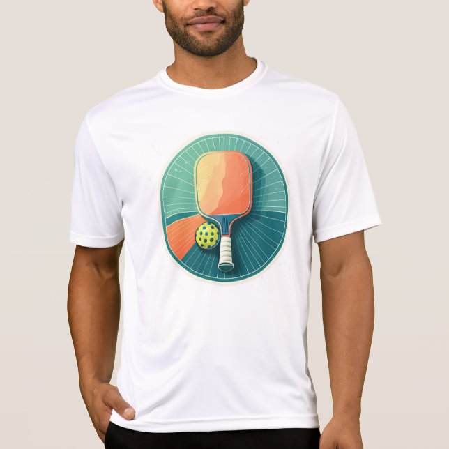 Camiseta de picnic Timmy (Anverso)