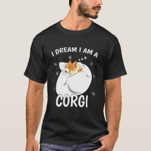 Camiseta de pijama Sleeping Pj Sueño que soy un Co