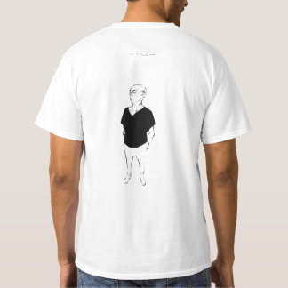 Camiseta de Ping