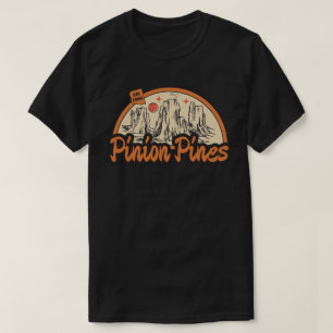 Camiseta de Pinion Pines, Arizona