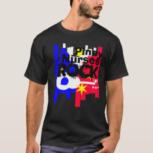 Camiseta de Pinoy