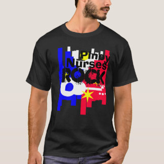 Camiseta de Pinoy