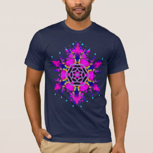 Camiseta de Pintagonia