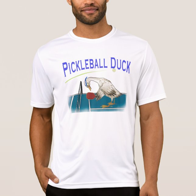 Camiseta de piquetes (Anverso)