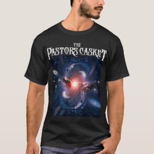 Camiseta de pirotecas