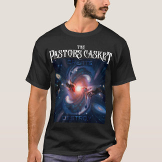 Camiseta de pirotecas