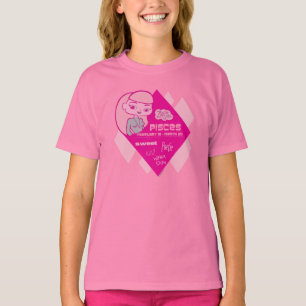 Camiseta de Piscis