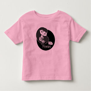 Camiseta de Piscis